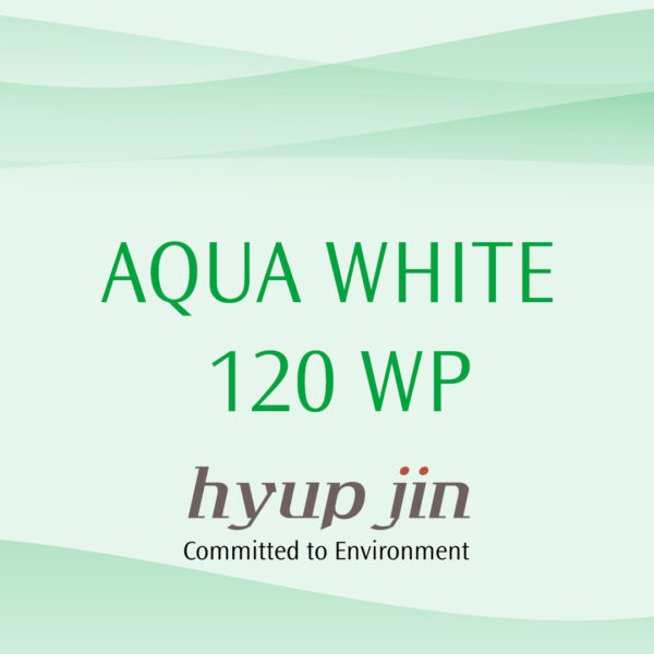 AQUA WHITE 120 WP