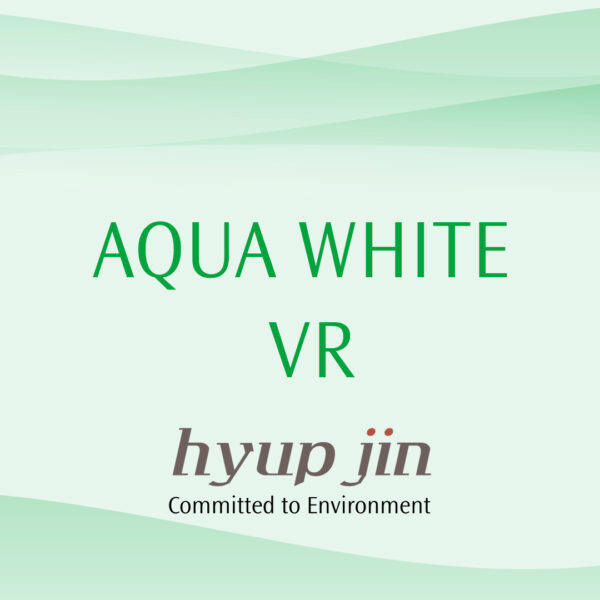 AQUA WHITE VR