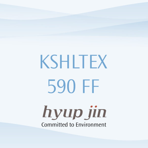 KSHLTEX 590 FF