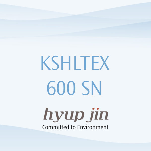 KSHLTEX 600 SN