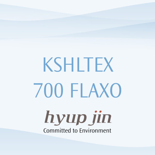 KSHLTEX 700 FLAXO
